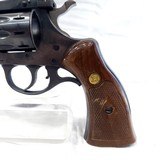 PRISTINE HARRINGTON AND RICHARDSON MDL. 999, VENTILATED RIB, 6" BARREL, CAL .22 LR. SER. AF17348. - 4 of 13