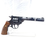 PRISTINE HARRINGTON AND RICHARDSON MDL. 999, VENTILATED RIB, 6" BARREL, CAL .22 LR. SER. AF17348. - 5 of 13