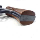 PRISTINE HARRINGTON AND RICHARDSON MDL. 999, VENTILATED RIB, 6" BARREL, CAL .22 LR. SER. AF17348. - 13 of 13
