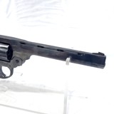 PRISTINE HARRINGTON AND RICHARDSON MDL. 999, VENTILATED RIB, 6" BARREL, CAL .22 LR. SER. AF17348. - 6 of 13