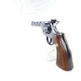 PRISTINE HARRINGTON AND RICHARDSON MDL. 999, VENTILATED RIB, 6" BARREL, CAL .22 LR. SER. AF17348. - 10 of 13