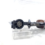 PRISTINE HARRINGTON AND RICHARDSON MDL. 999, VENTILATED RIB, 6" BARREL, CAL .22 LR. SER. AF17348. - 11 of 13