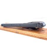 SUPER HIGH STANDARD VICTOR, CAL. .22LR 5 1/2", BARREL, SER. 26509, MFG. E. HART. CT. - 11 of 12