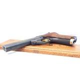 SUPER HIGH STANDARD VICTOR, CAL. .22LR 5 1/2", BARREL, SER. 26509, MFG. E. HART. CT. - 12 of 12