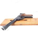PRISTINE, HIGH STANDARD, 107 SUPERMATIC CITATION CAL. .22LR, SER.2296490. - 12 of 12