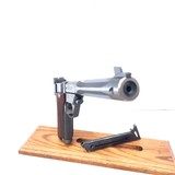 PRISTINE, HIGH STANDARD, 107 SUPERMATIC CITATION CAL. .22LR, SER.2296490. - 9 of 12