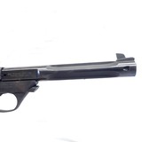 PRISTINE, HIGH STANDARD, 107 SUPERMATIC CITATION CAL. .22LR, SER.2296490. - 6 of 12
