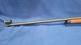 AWESOME SWEDISH TARGET RIFLE CARL GUSTAVE MDL. 1896,  CAL. 6.5MM, SER. 175333, MFG. 1905. - 10 of 17