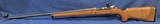 AWESOME SWEDISH TARGET RIFLE CARL GUSTAVE MDL. 1896,  CAL. 6.5MM, SER. 175333, MFG. 1905. - 6 of 17