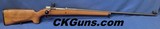 awesome swedish target rifle carl gustave mdl. 1896,cal. 6.5mm, ser. 175333, mfg. 1905.