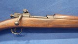 UNFIRED, REMINGTON, 1903-A3, CAL. .30-06, SER. 4766951.MFG.1943. A REALLY NICE EXAMPLE!!! - 8 of 15