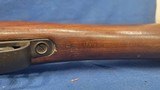 UNFIRED, REMINGTON, 1903-A3, CAL. .30-06, SER. 4766951.MFG.1943. A REALLY NICE EXAMPLE!!! - 14 of 15