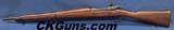UNFIRED, REMINGTON, 1903-A3, CAL. .30-06, SER. 4766951.MFG.1943. A REALLY NICE EXAMPLE!!! - 1 of 15