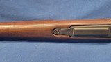 UNFIRED, REMINGTON, 1903-A3, CAL. .30-06, SER. 4766951.MFG.1943. A REALLY NICE EXAMPLE!!! - 15 of 15