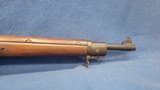 UNFIRED, REMINGTON, 1903-A3, CAL. .30-06, SER. 4766951.MFG.1943. A REALLY NICE EXAMPLE!!! - 10 of 15