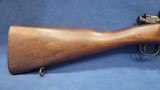 UNFIRED, REMINGTON, 1903-A3, CAL. .30-06, SER. 4766951.MFG.1943. A REALLY NICE EXAMPLE!!! - 7 of 15