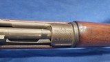 UNFIRED, REMINGTON, 1903-A3, CAL. .30-06, SER. 4766951.MFG.1943. A REALLY NICE EXAMPLE!!! - 11 of 15