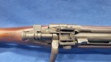 UNFIRED, REMINGTON, 1903-A3, CAL. .30-06, SER. 4766951.MFG.1943. A REALLY NICE EXAMPLE!!! - 12 of 15