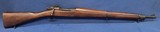 UNFIRED, REMINGTON, 1903-A3, CAL. .30-06, SER. 4766951.MFG.1943. A REALLY NICE EXAMPLE!!! - 6 of 15