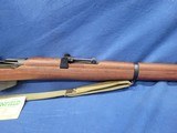 UNFIRED LITHGOW ENFIELD MK. III, CAL. .22 L.R., SER. T2030,  MFG. 1945. NEVER HAVE BEEN FIRED!!! - 7 of 18