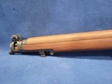 UNFIRED LITHGOW ENFIELD MK. III, CAL. .22 L.R., SER. T2030,  MFG. 1945. NEVER HAVE BEEN FIRED!!! - 13 of 18