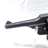 JAPANESE KONISHIKAWA TYPE 26, CAL. 9MM. SER. 15970.  MFG 1926. - 2 of 14