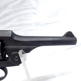 JAPANESE KONISHIKAWA TYPE 26, CAL. 9MM. SER. 15970.  MFG 1926. - 6 of 14