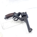 JAPANESE KONISHIKAWA TYPE 26, CAL. 9MM. SER. 15970.  MFG 1926. - 11 of 14