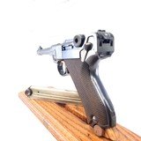 PRISTINE DWM P-08, CAL. 9MM, SER. 5847C. MFG 1916.  - 10 of 14