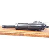 SUPER, WALTHER P-38 (AC/43), CAL 9MM, SER. 1757b - 11 of 14