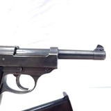 SUPER, WALTHER P-38 (AC/43), CAL 9MM, SER. 1757b - 6 of 14
