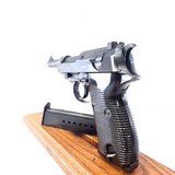MINTY, SPREEWERK, P.38, (CYQ)*, CAL .9MM, SER. 4786m. - 10 of 12