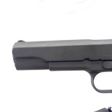 AWESOME REMINGTON RAND U.S. 1911 A-1, CAL. .45 acp. SER. 2424378.  - 2 of 12