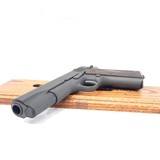 AWESOME REMINGTON RAND U.S. 1911 A-1, CAL. .45 acp. SER. 2424378.  - 12 of 12