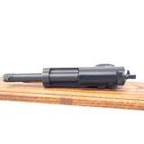 UNFIRED, WALTHER, P.38, CAL. 9MM, SER. 437015, MFG. ULM , GERMANY 1982. - 12 of 15