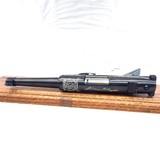 AWESOME, BILL RUGER NRA COMMORATIVE, MK II, CAL. 22 LR, SER. # NRA 00209.  - 13 of 16