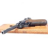 WOW, MAUSER, P.08 LUGER, (CODE 42) , CAL. 9MM, SER. 4234a, DATED 1940. - 12 of 14
