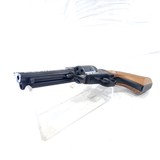 WOW, RUGER SINGLE SIX CONVERTABLE, CAL,  .22LR/.22 MAGNUM - 12 of 12