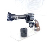 WOW, RUGER SINGLE SIX CONVERTABLE, CAL,  .22LR/.22 MAGNUM - 10 of 12