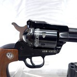 WOW, RUGER SINGLE SIX CONVERTABLE, CAL,  .22LR/.22 MAGNUM - 7 of 12
