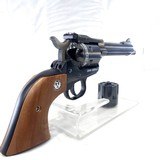 WOW, RUGER SINGLE SIX CONVERTABLE, CAL,  .22LR/.22 MAGNUM - 9 of 12