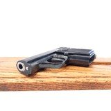 VIRGINAL, BROWNING "BABY" CAL 25 ACP,  SER. 206437, BELGIAN MFG. 1959.  - 12 of 16