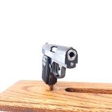 VIRGINAL, BROWNING "BABY" CAL 25 ACP,  SER. 206437, BELGIAN MFG. 1959.  - 9 of 16