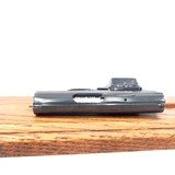 VIRGINAL, BROWNING "BABY" CAL 25 ACP,  SER. 206437, BELGIAN MFG. 1959.  - 11 of 16
