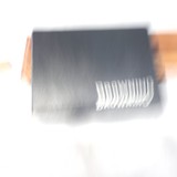 VIRGINAL, BROWNING "BABY" CAL 25 ACP,  SER. 206437, BELGIAN MFG. 1959.  - 13 of 16