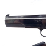 AWESOME, CLARK COMPETITION .45ACP AUTO. . SER 312701. ***Price Reduced*** - 2 of 13
