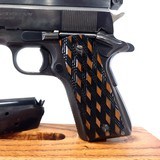AWESOME, CLARK COMPETITION .45ACP AUTO. . SER 312701. ***Price Reduced*** - 5 of 13