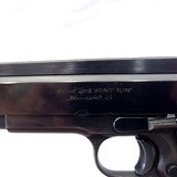 AWESOME, CLARK COMPETITION .45ACP AUTO. . SER 312701. ***Price Reduced*** - 3 of 13