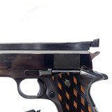 AWESOME, CLARK COMPETITION .45ACP AUTO. . SER 312701. ***Price Reduced*** - 4 of 13