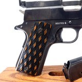AWESOME, CLARK COMPETITION .45ACP AUTO. . SER 312701. ***Price Reduced*** - 9 of 13
